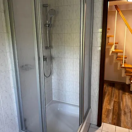 Premium Naumi 2, Parkplatz, Küche * Merseburg