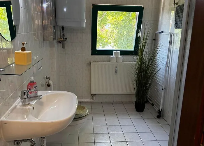 Premium Naumi 2, Parkplatz, Küche Apartamento