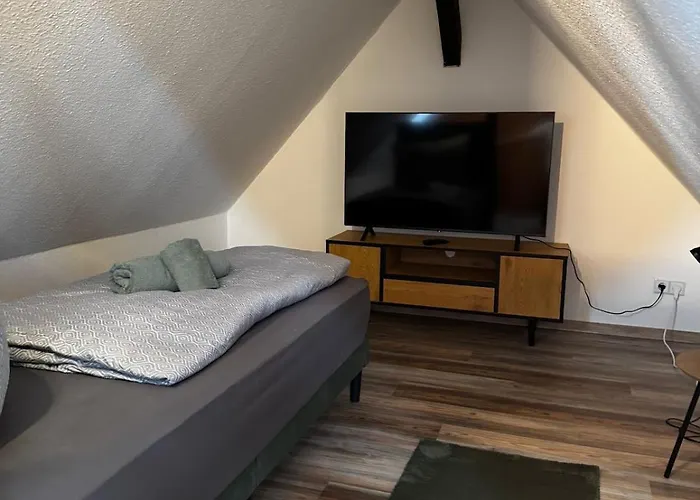 Premium Naumi 2, Parkplatz, Küche Apartamento